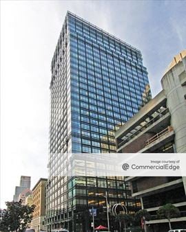 JPMorgan Chase Center