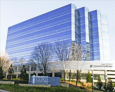 Photo of commercial space at 6325 Peachtree Dunwoody Road NE in Sandy Springs