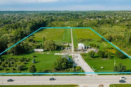 Land space for Sale at 5732 W Rawson Ave in Franklin
