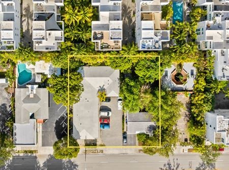 Multi-Family space for Sale at 724-730 NE 3rd Ave in Fort Lauderdale