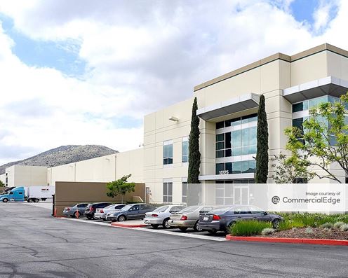 Sierra Business Park - Building 2