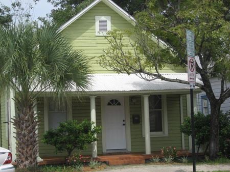 Office space for Rent at 1506 North 15th Street in Tampa