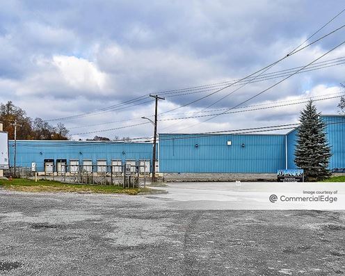 2530 Thomas Street