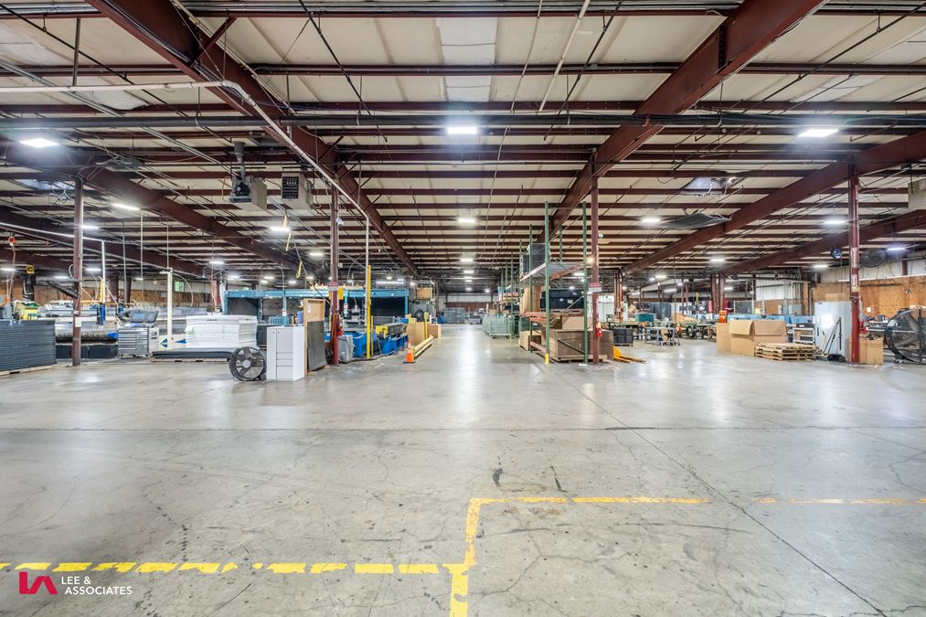 154 Industrial Park Circle