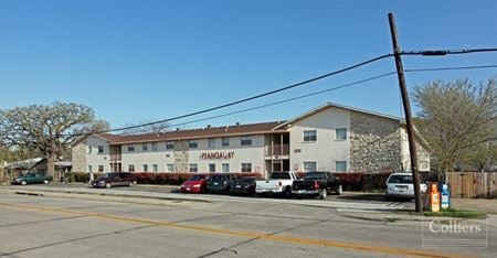 Other space for Sale at 821 E 6th St in Irving
