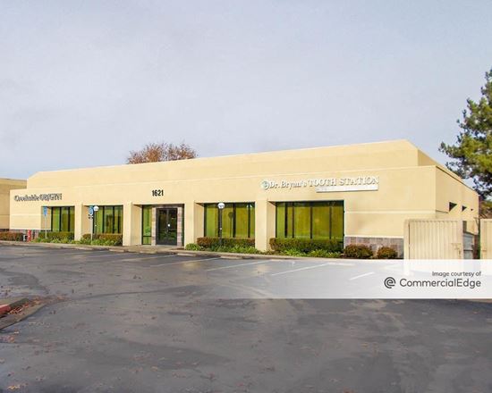 Creekside Office Park