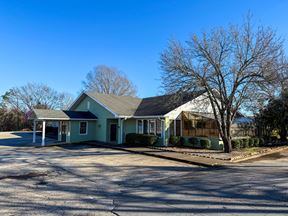 Turn-Key Restaurant Available