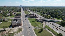 8422-8434 Grand River Ave