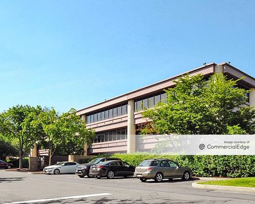 Wilton Corporate Centre