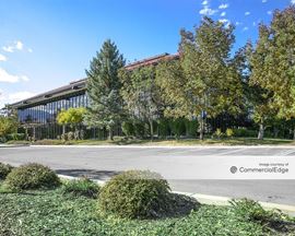 NevDex Office Park - Building 1