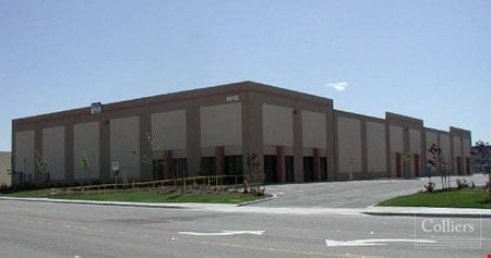 Photo of commercial space at 1918 Industrial Dr in Stockton