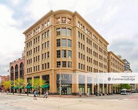 16 Market Square