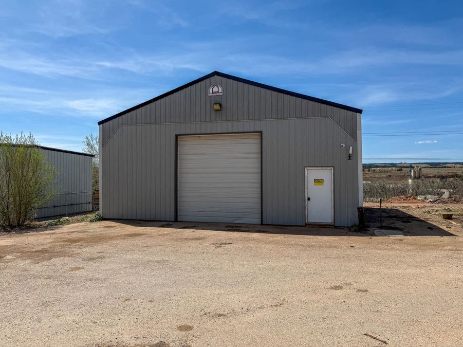 Plant Street Office & Flex Facility