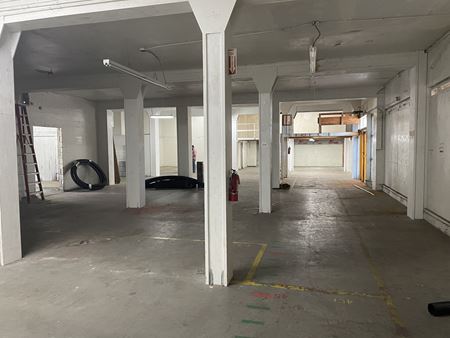 Photo of commercial space at 1922 Central Ave in St Petersburg