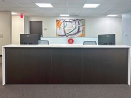 Regus - One Michigan Avenue