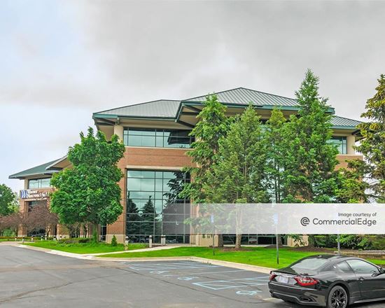 River Ridge Corporate Center I