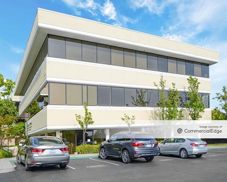 Office space for Rent at 2420 Martin Road in Fairfield