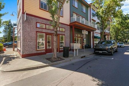 Retail space for Rent at 9101-9111 Windsor Road in Windsor