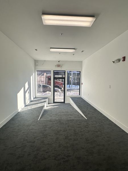 Retail space for Rent at 2737 W Girard Ave in Philadelphia