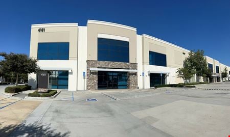 Office space for Rent at 4181 Temple City Boulevard Unit B in El Monte