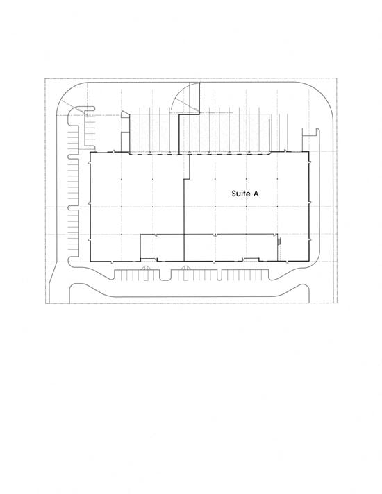 Versatile Industrial Facility