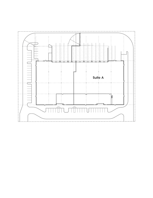 Versatile Industrial Facility