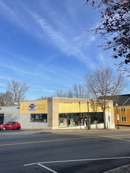 380 Main Street
