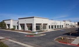 Inverness Parkway Center
