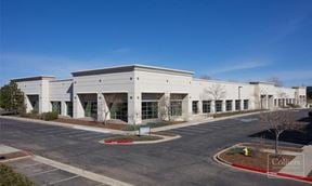 Inverness Parkway Center
