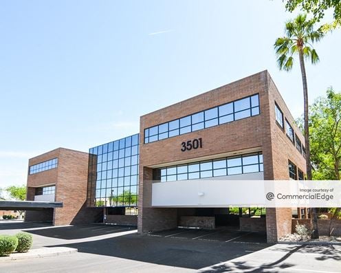 Scottsdale Medical Center