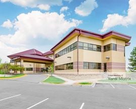 Oak Ridge Professional Building