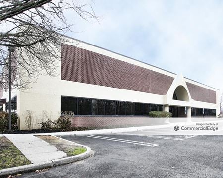 Photo of commercial space at 151 Industrial Way East in Eatontown
