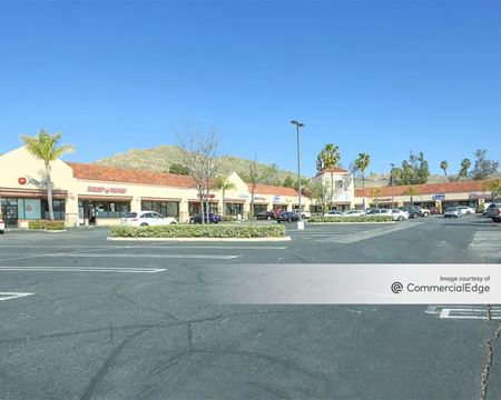 Commercial space for Rent at 11875 Pigeon Pass Road in Moreno Valley
