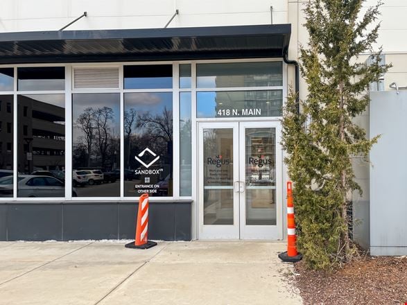 MI, Royal Oak - Main Street