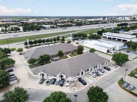 Office space for Sale at 4819 State Highway 121 in The Colony