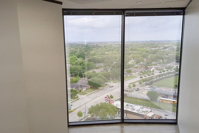 Workstyle Flexible Spaces - 7322-7324 Southwest Freeway