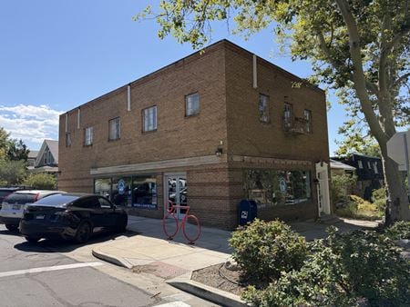 Multi-Family space for Sale at 702 East 3rd Avenue in Salt Lake City