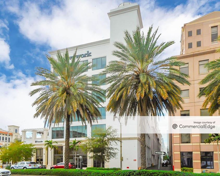 2222 Ponce De Leon Blvd