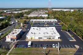 Veronica Center