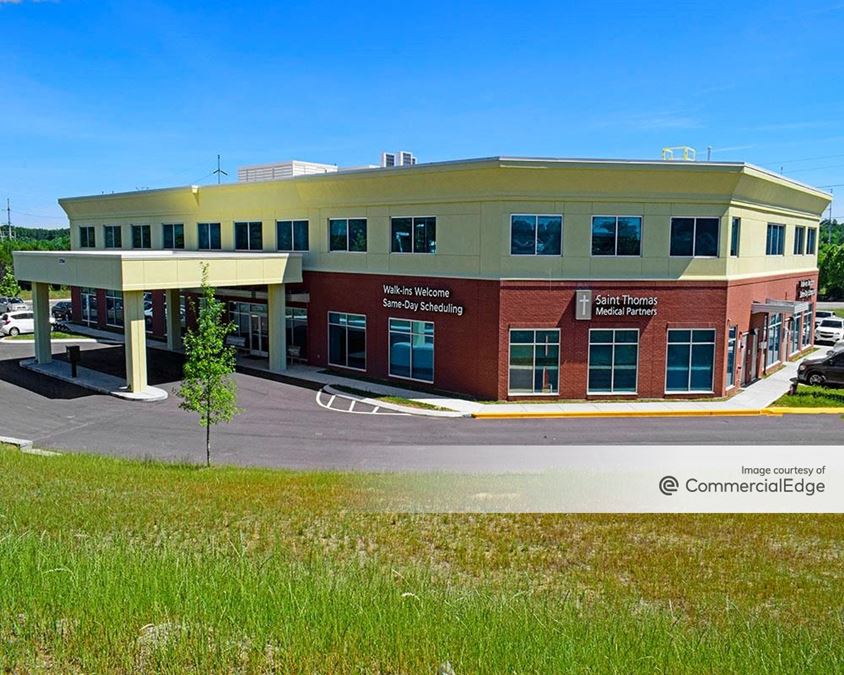 3754 Murfreesboro Pike, Antioch Office Space For Lease