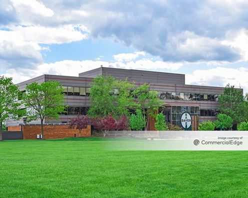 Settlers Corporate Campus - Building Five