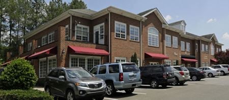 Photo of commercial space at 5915 Farrington Rd, Ste 202 in Chapel Hill