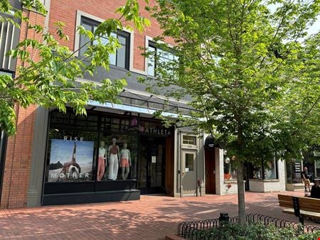 Office space for Rent at 1135 Pearl St in Boulder