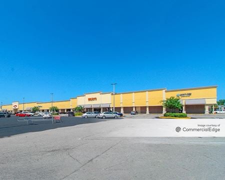 Photo of commercial space at 5031 US Highway 19 in New Port Richey