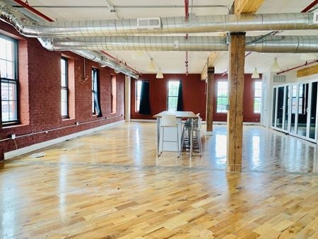 Commercial space for Rent at 247 Water Street in Brooklyn
