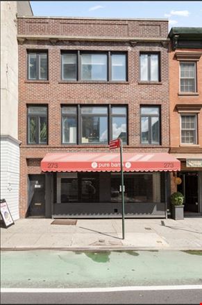 273 Bleecker St