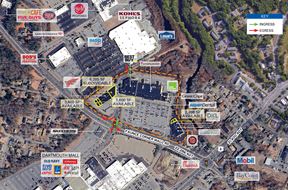 Towne Center