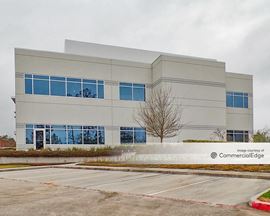 Black Forest Technology Park- 2750 Technology Forest Blvd