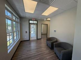 1480 Chapel Ridge Road, Ste. 200