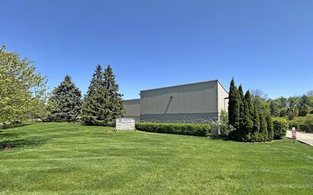 Photo of commercial space at 22960 Venture Dr in Novi